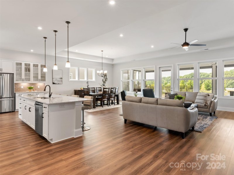 Property image 5 at 1010 Milestone Court, Monroe, NC 28110