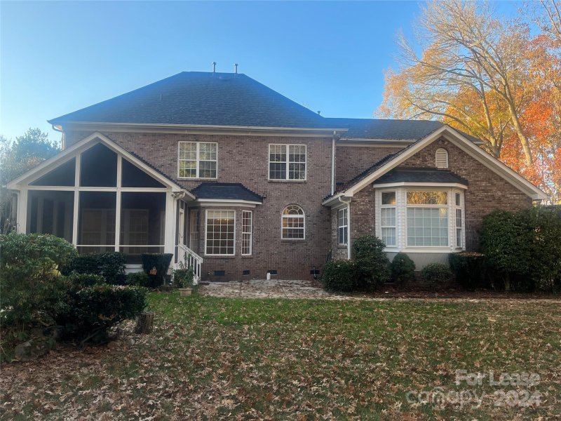 Property image 3 at 5510 Shoal Brook Court, Charlotte, NC 28277