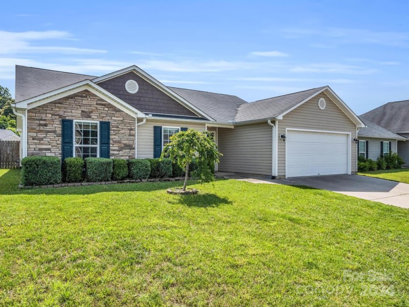 Property image 2 at 162 New River Drive, Fletcher, NC 28732