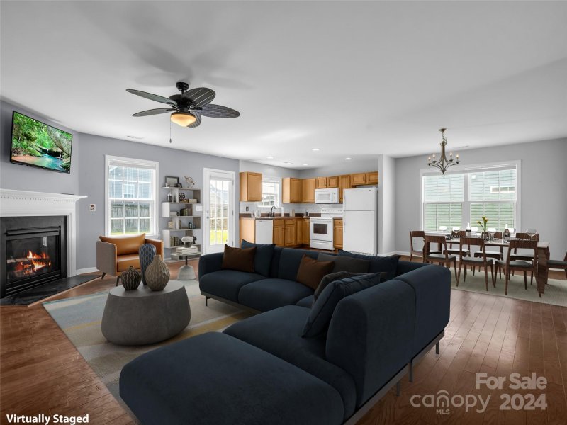 Property image 3 at 162 New River Drive, Fletcher, NC 28732