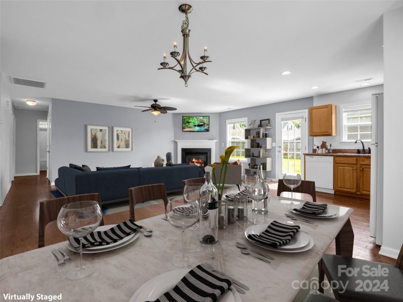 Property image 5 at 162 New River Drive, Fletcher, NC 28732