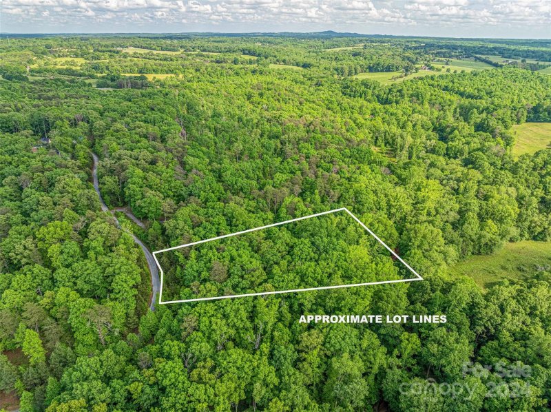 Property image 3 at 0 Walkaloosa Way, Mooresboro, NC 28114