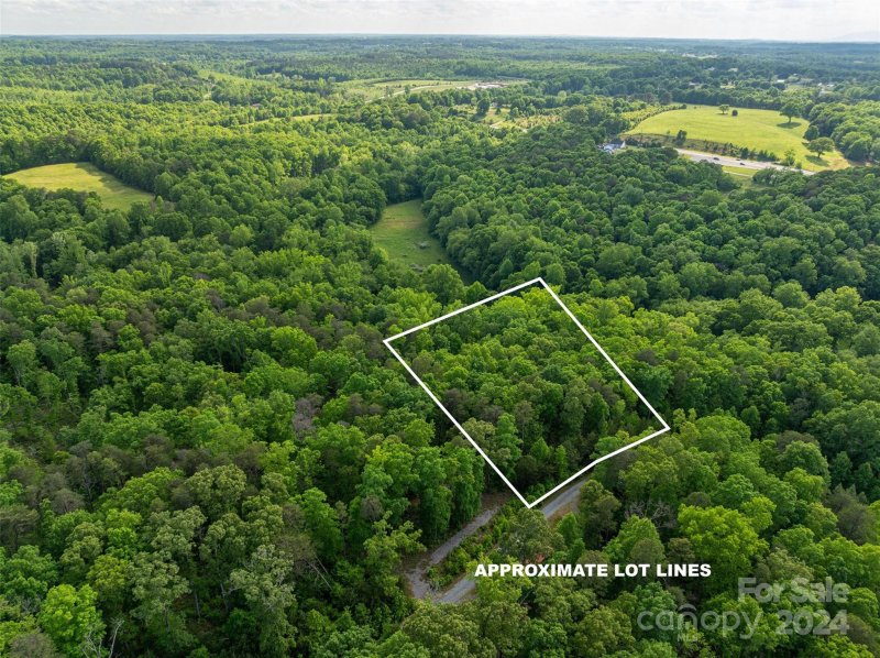 Property image 4 at 0 Walkaloosa Way, Mooresboro, NC 28114