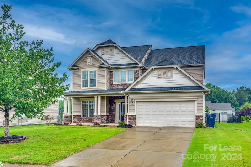 5030 Nighthawk Drive