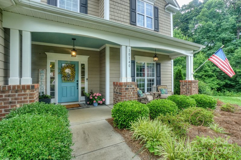 Property image 2 at 10140 Falling Leaf Drive, Concord, NC 28027