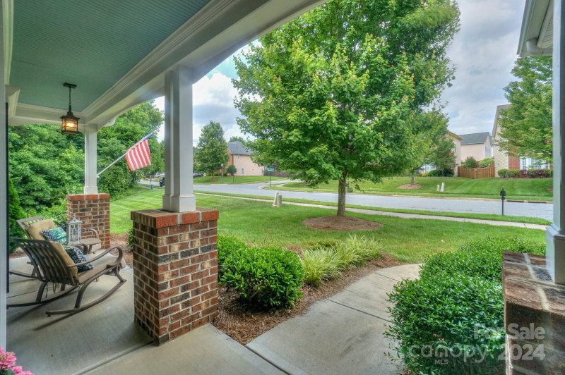 Property image 3 at 10140 Falling Leaf Drive, Concord, NC 28027