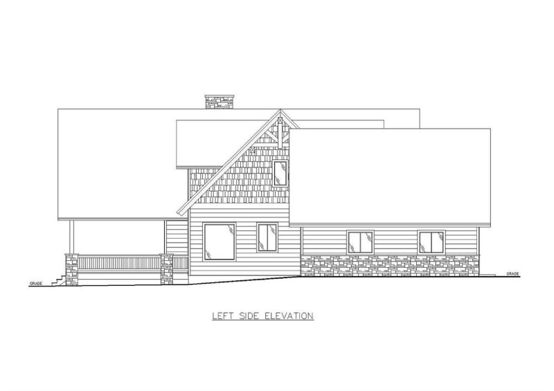 Property image 4 of 0000 Sourwood Road in Blue Ridge Vistas, Canton, NC 28716