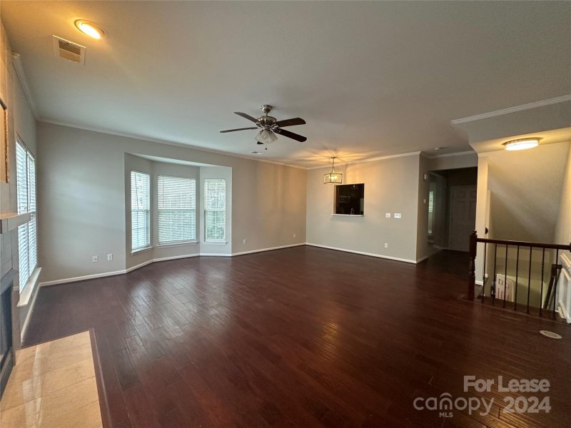 Property image 2 at 8055 Bristle Toe Lane, Charlotte, NC 28277