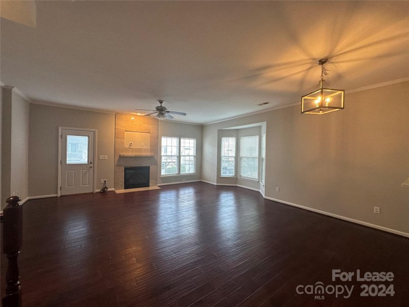 Property image 3 at 8055 Bristle Toe Lane, Charlotte, NC 28277
