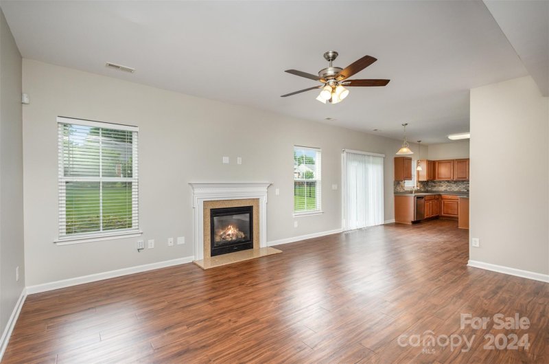 Property image 4 at 2567 Bethesda Oaks Drive, Gastonia, NC 28056