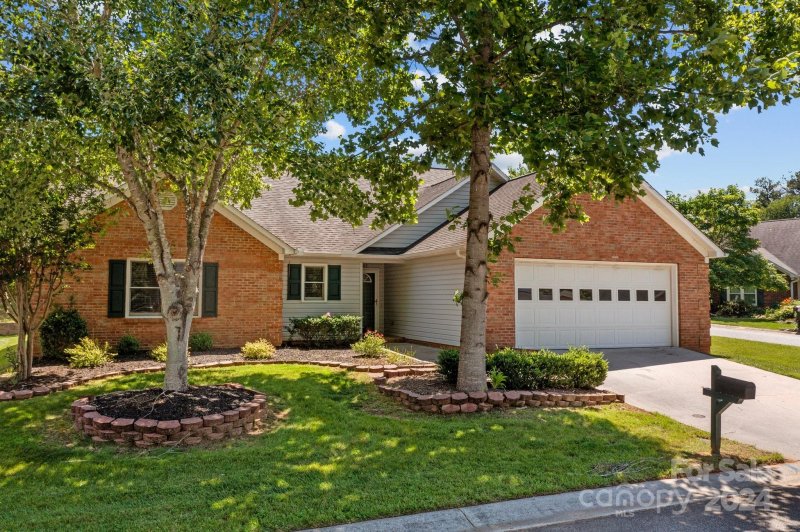 Property image 2 at 603 Hidden Creek Circle, Salisbury, NC 28147