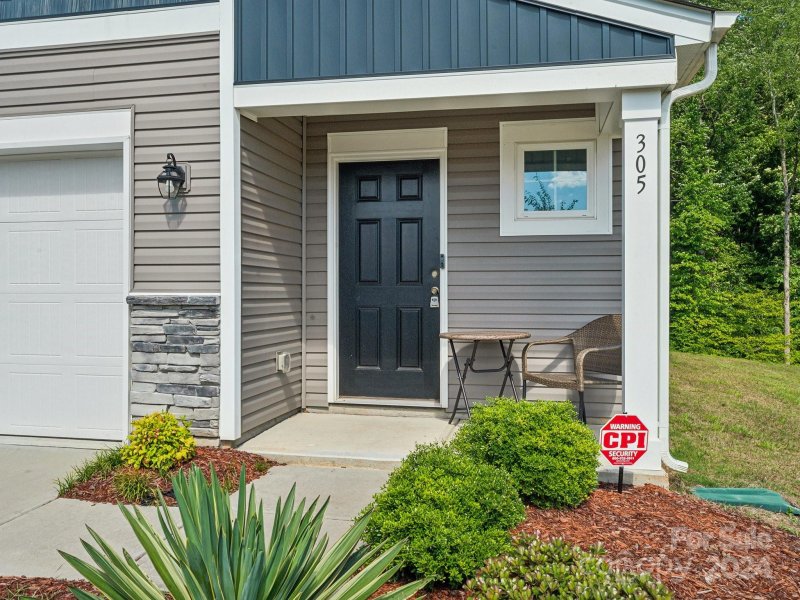 Property image 4 at 305 Marinna Joy Circle, Rockwell, NC 28138