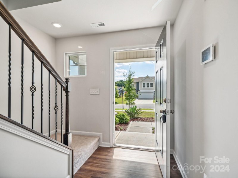 Property image 5 at 305 Marinna Joy Circle, Rockwell, NC 28138