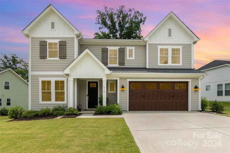 6112 Sandy Point Lane