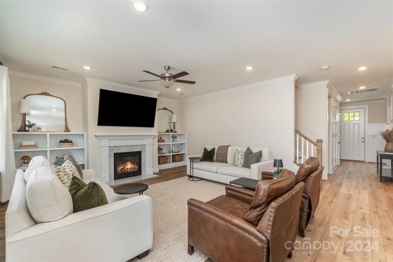 Property image 4 at 6112 Sandy Point Lane, Belmont, NC 28012