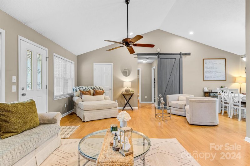 Property image 2 at 8304 Cedar Bark Street, Hickory, NC 28602