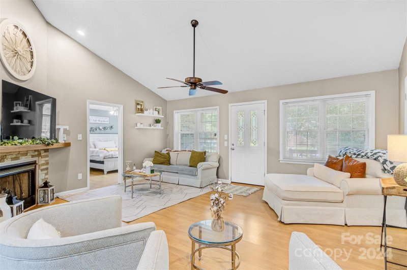 Property image 5 at 8304 Cedar Bark Street, Hickory, NC 28602