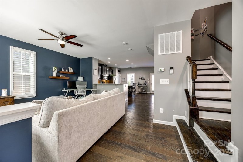 Property image 4 at 11225 Bryton Parkway, Huntersville, NC 28078