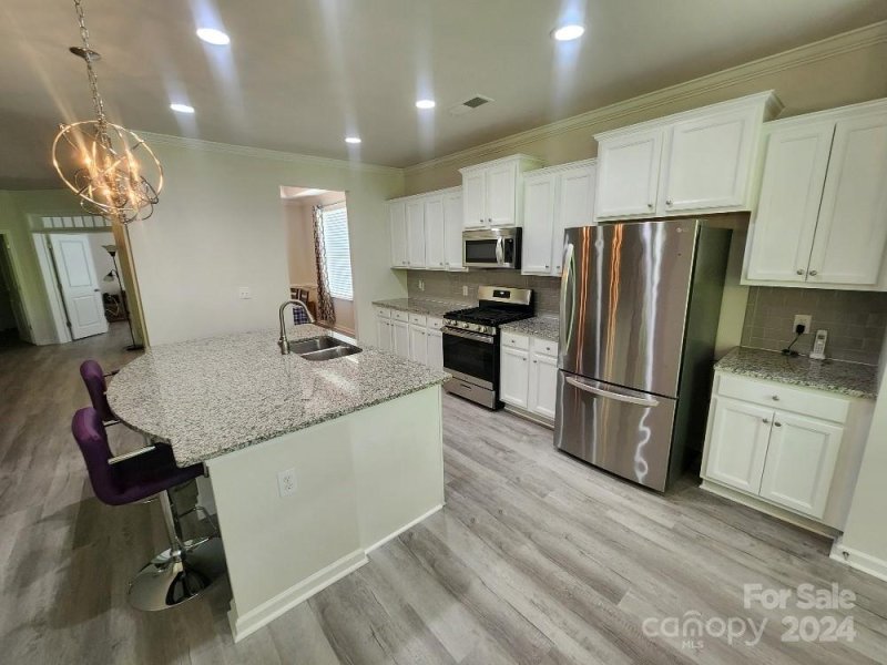 Property image 2 at 8751 Mullis Forest Court, Mint Hill, NC 28227