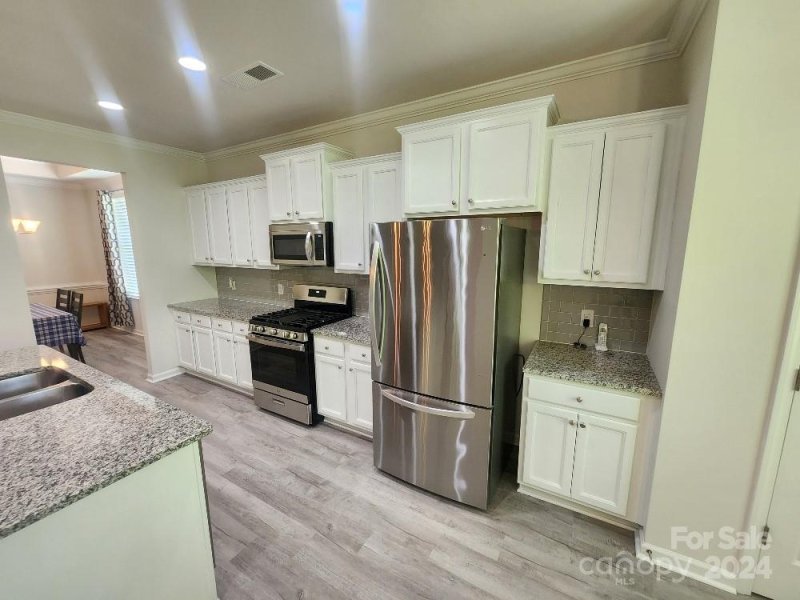 Property image 5 at 8751 Mullis Forest Court, Mint Hill, NC 28227