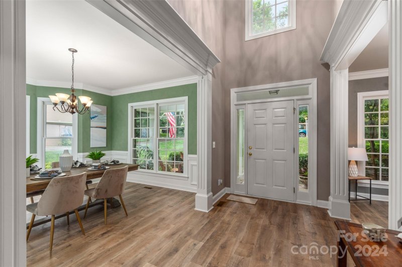 Property image 3 at 5507 Silver Creek Drive, Waxhaw, NC 28173