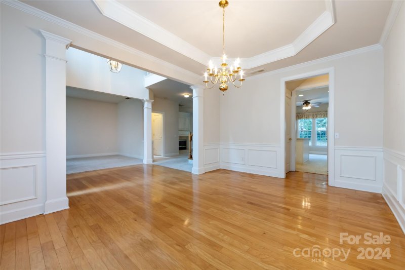 Property image 5 at 11009 Knight Castle Drive, Charlotte, NC 28277