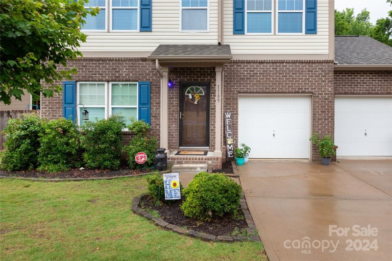 Property image 2 at 1185 Ellis Pond Drive, Rock Hill, SC 29730