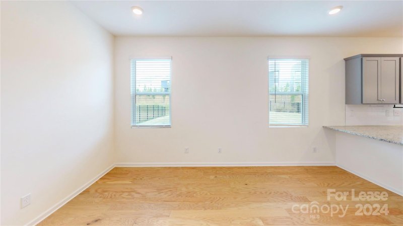 Property image 5 at 1543 Felthorpe Way, Indian Trail, NC 28079