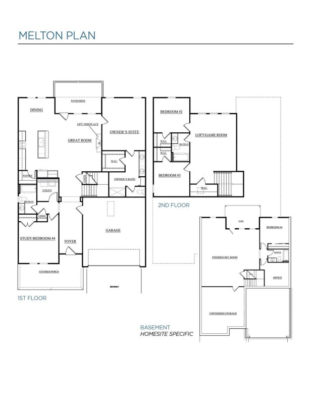 Property image 2 at 516 Tates Trail, Cramerton, NC 28032