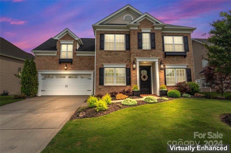 Property image 2 at 12929 Cedar Crossings Drive, Charlotte, NC 28273