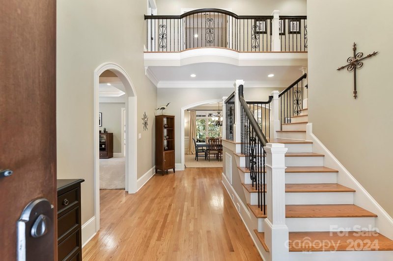 Property image 3 at 717 Beauhaven Lane, Waxhaw, NC 28173