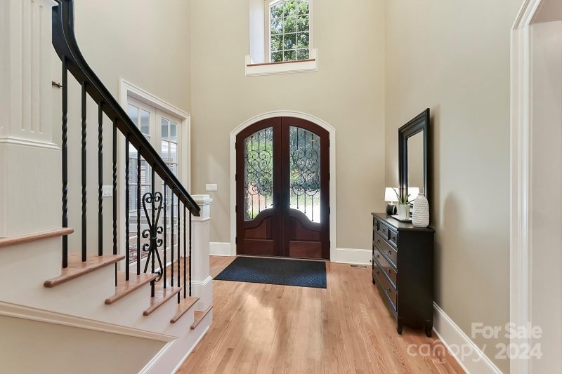 Property image 4 at 717 Beauhaven Lane, Waxhaw, NC 28173