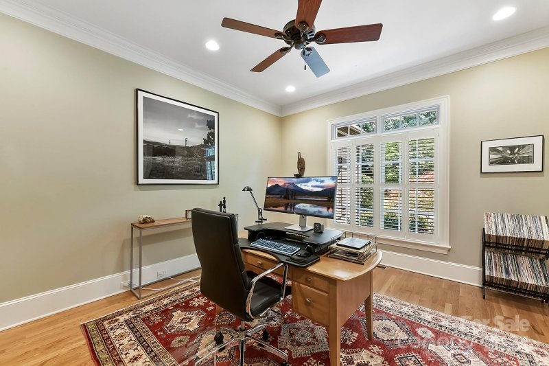 Property image 5 at 717 Beauhaven Lane, Waxhaw, NC 28173