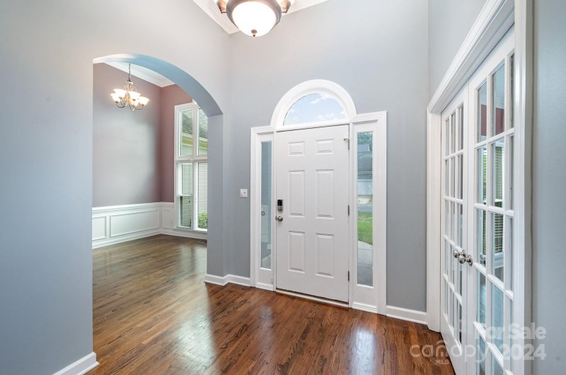 Property image 3 at 12829 Landing Green Drive, Charlotte, NC 28277