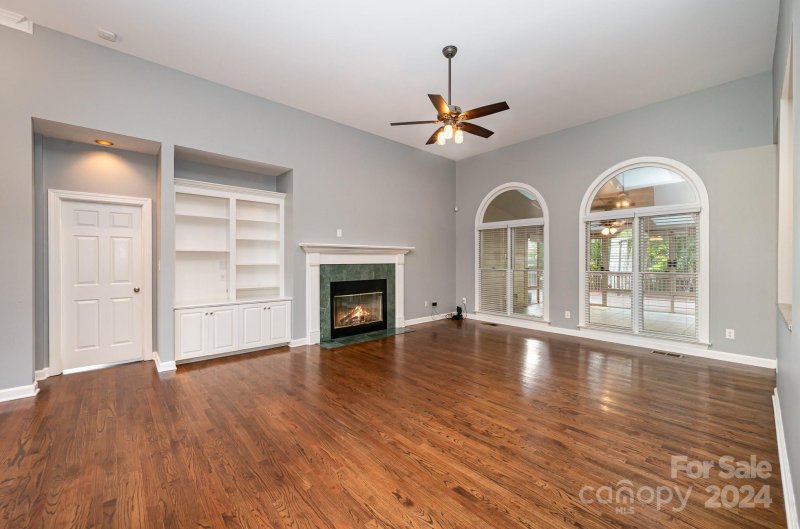 Property image 5 at 12829 Landing Green Drive, Charlotte, NC 28277