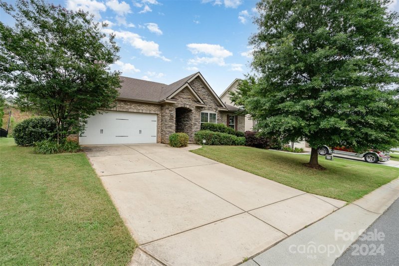Property image 2 at 1282 Arges River Drive, Fort Mill, SC 29715
