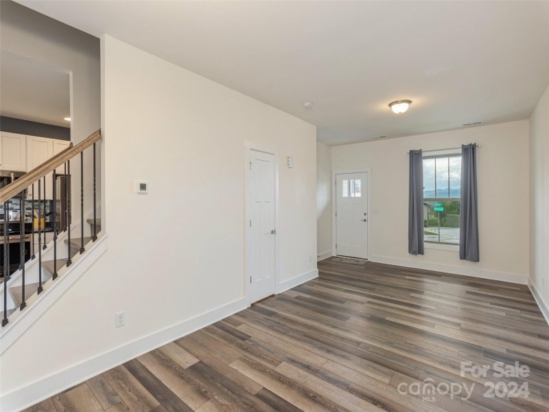 Property image 4 at 21 Riddick Lane, Fletcher, NC 28732