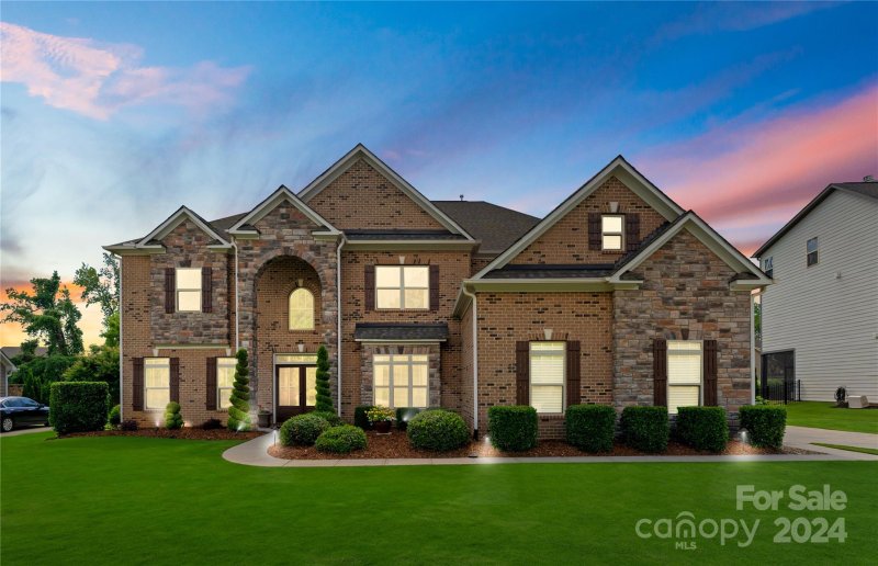 Property image 2 at 15425 Guthrie Drive, Huntersville, NC 28078