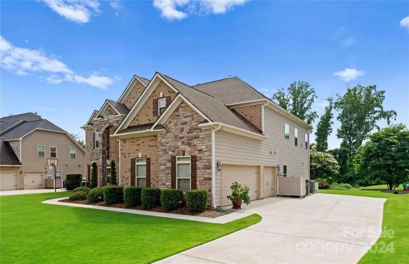 Property image 4 at 15425 Guthrie Drive, Huntersville, NC 28078