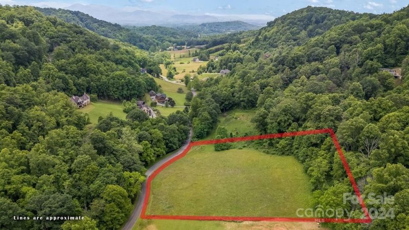 Property image 3 at 435 Mountain Park Drive, Mars Hill, NC 28754