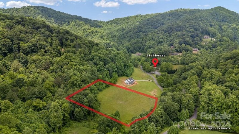 Property image 4 at 435 Mountain Park Drive, Mars Hill, NC 28754