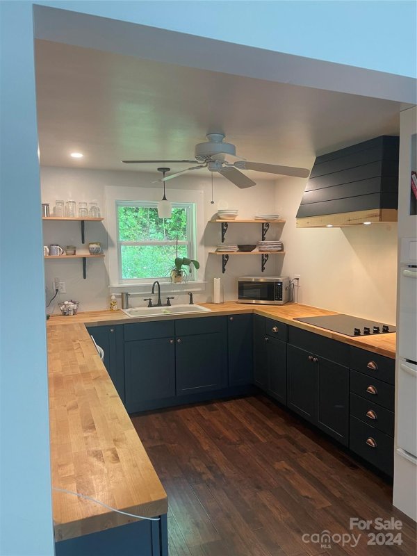 Property image 3 at 4397 Newfound Road, Canton, NC 28716