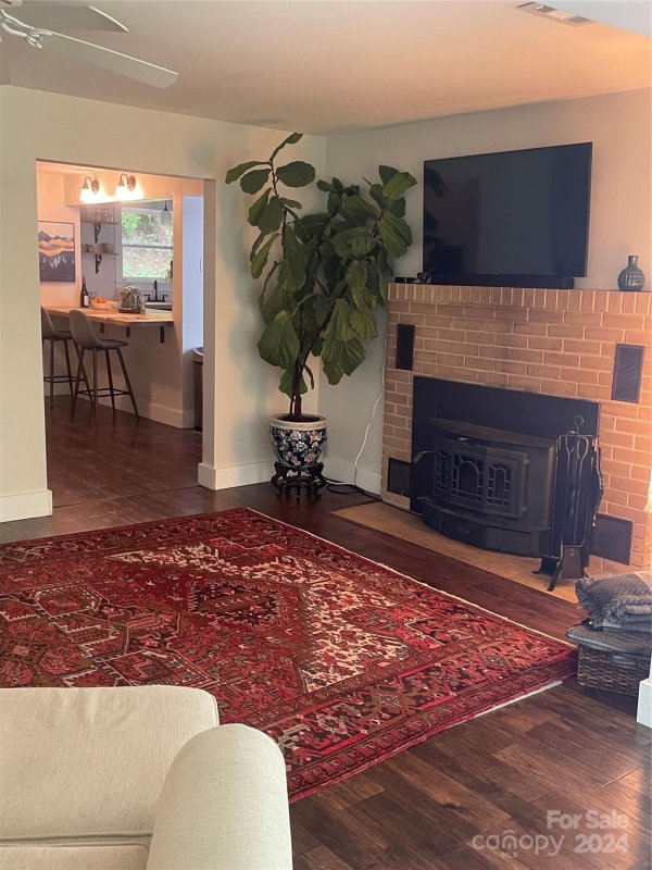 Property image 5 at 4397 Newfound Road, Canton, NC 28716