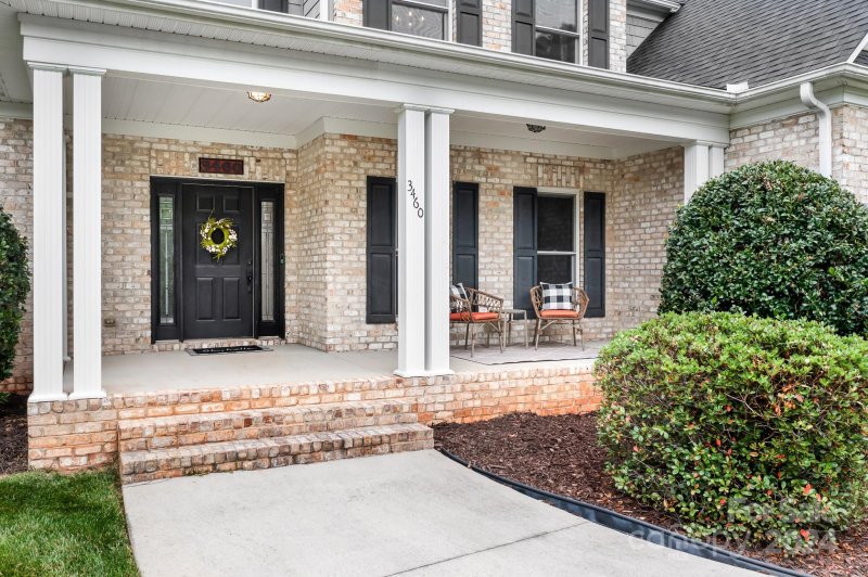 Property image 2 at 3460 Maple Wood Drive, Denver, NC 28037