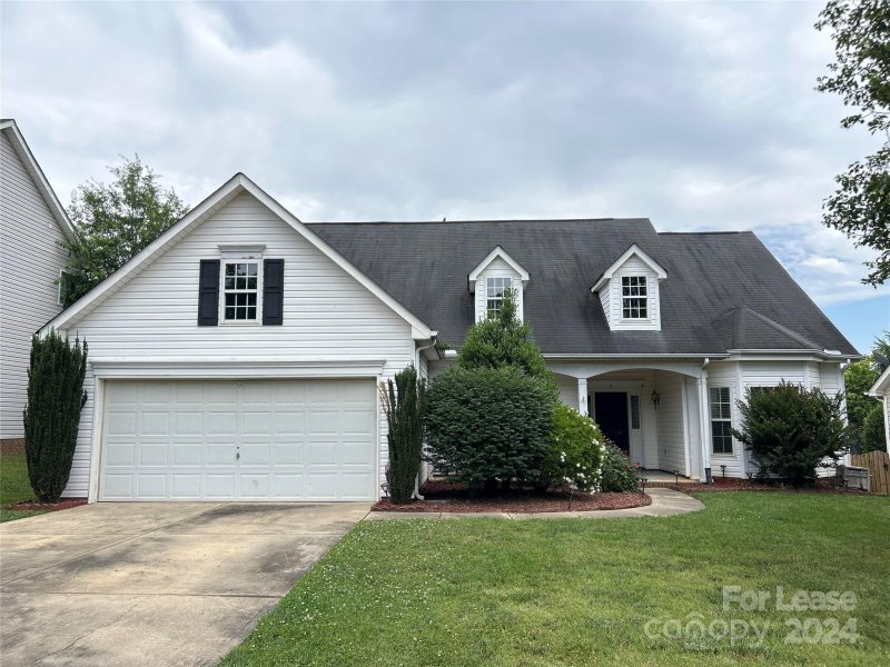 11710 Borchetta Drive