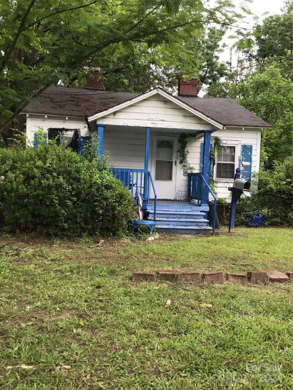 Property image 2 at 647 Simpson Street, Rock Hill, SC 29730