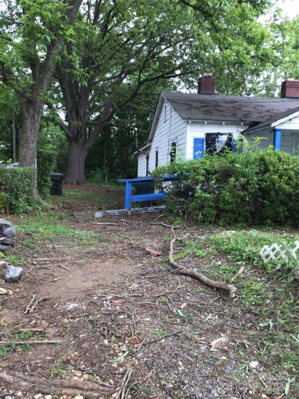 Property image 3 at 647 Simpson Street, Rock Hill, SC 29730