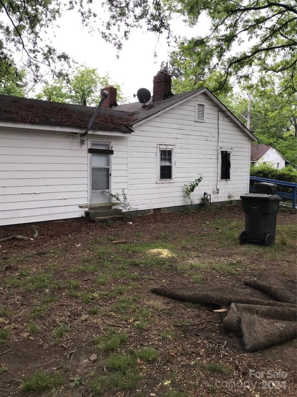 Property image 5 at 647 Simpson Street, Rock Hill, SC 29730