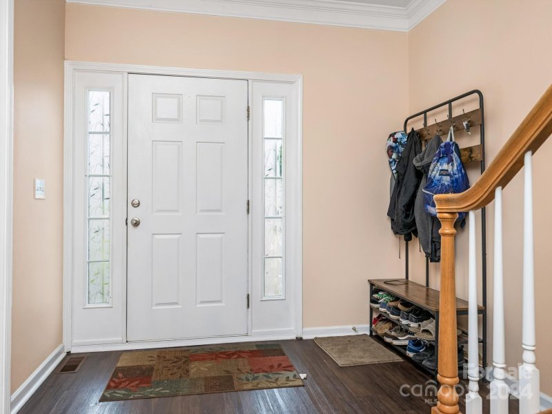 Property image 3 at 12159 Autumn Winds Lane, Pineville, NC 28134