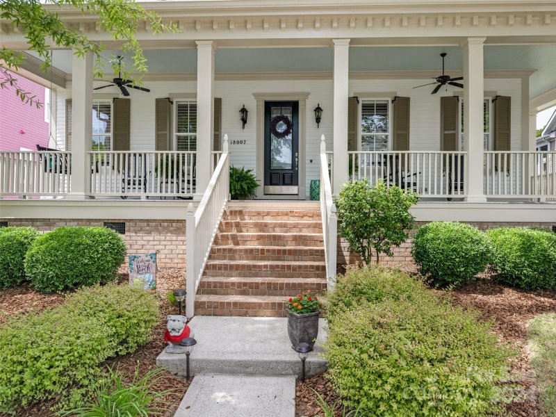 Property image 2 at 18007 Meadow Bottom Road, Charlotte, NC 28277